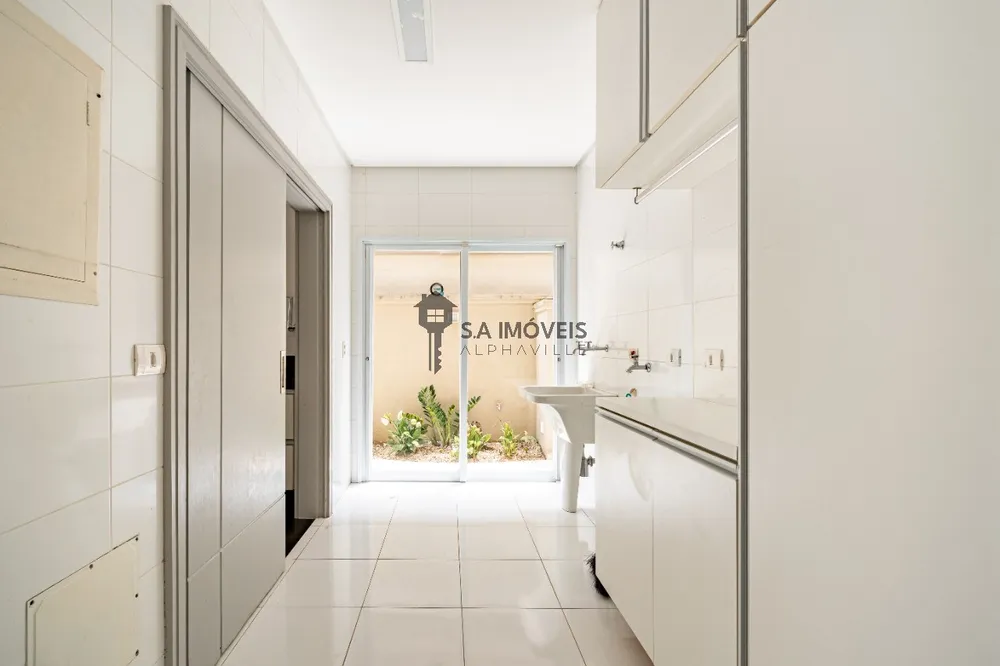 Casa, 4 quartos, 412 m² - Foto 3
