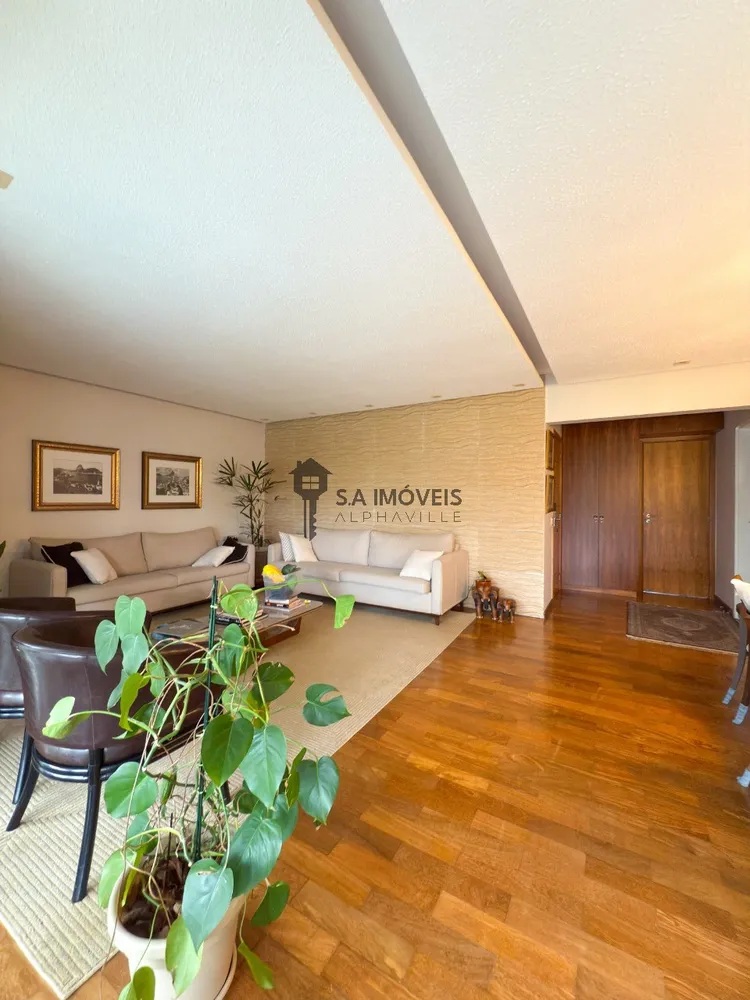 Apartamento, 4 quartos, 261 m² - Foto 6