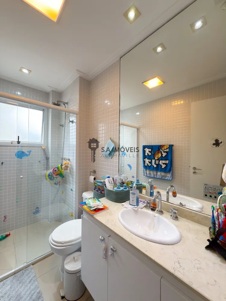 Apartamento, 4 quartos, 261 m² - Foto 12