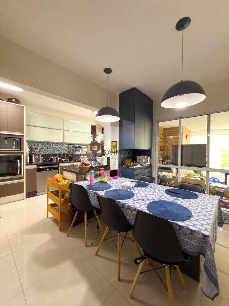 Apartamento, 4 quartos, 261 m² - Foto 8
