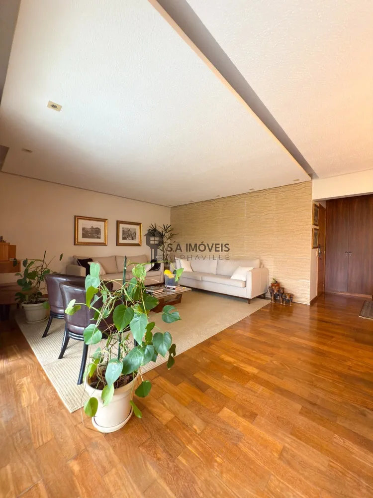 Apartamento, 4 quartos, 261 m² - Foto 7