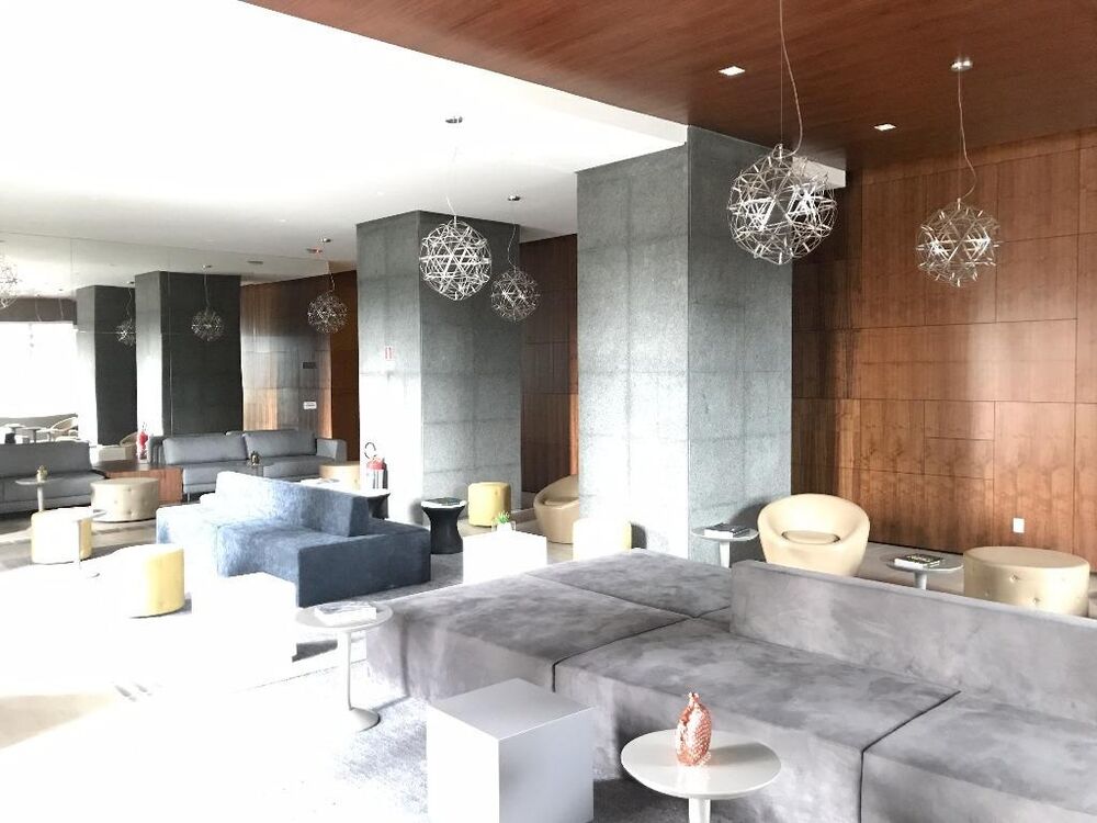 Apartamento, 1 quarto, 50 m² - Foto 10