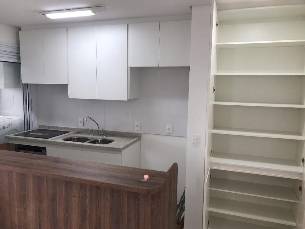 Apartamento, 1 quarto, 50 m² - Foto 4