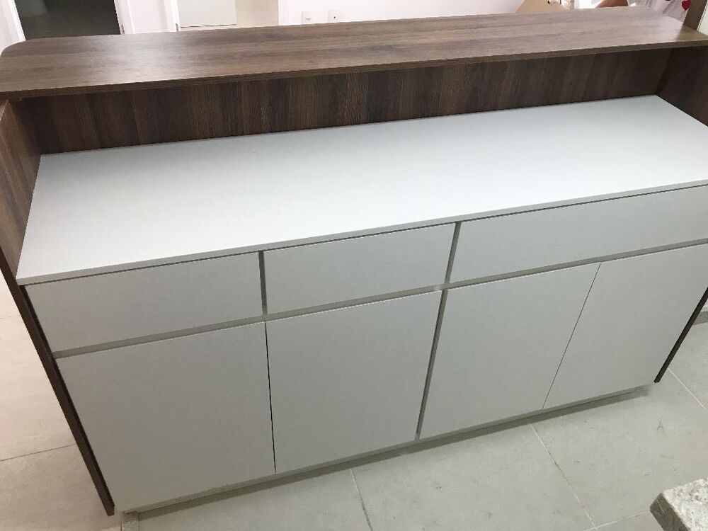 Apartamento, 1 quarto, 50 m² - Foto 3