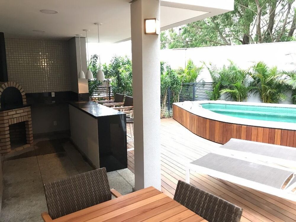 Apartamento, 1 quarto, 50 m² - Foto 13