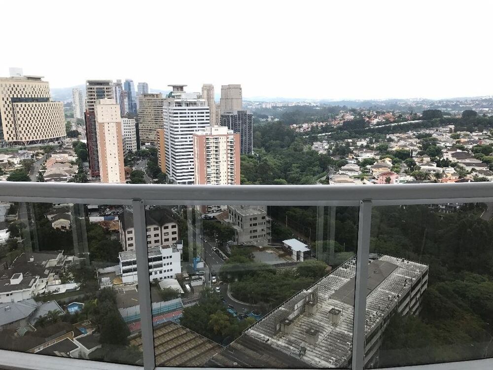 Apartamento, 1 quarto, 50 m² - Foto 9