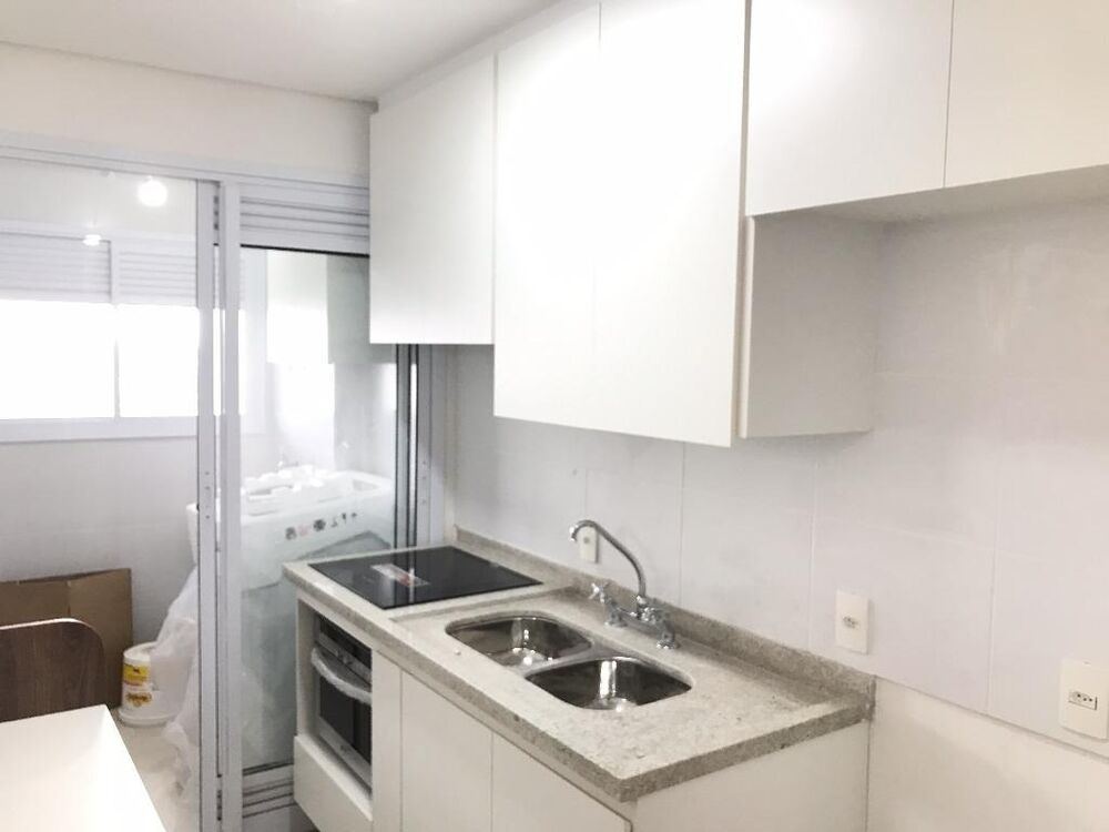 Apartamento, 1 quarto, 50 m² - Foto 5