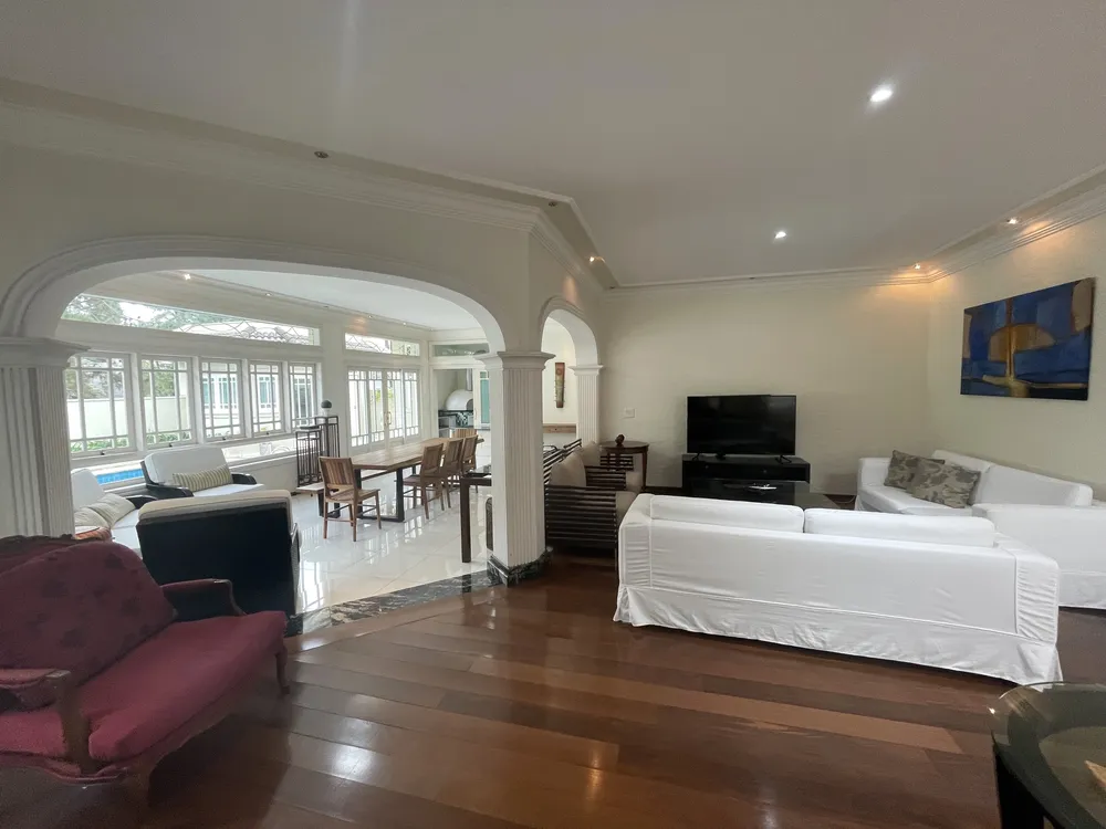 Casa, 5 quartos, 520 m² - Foto 2
