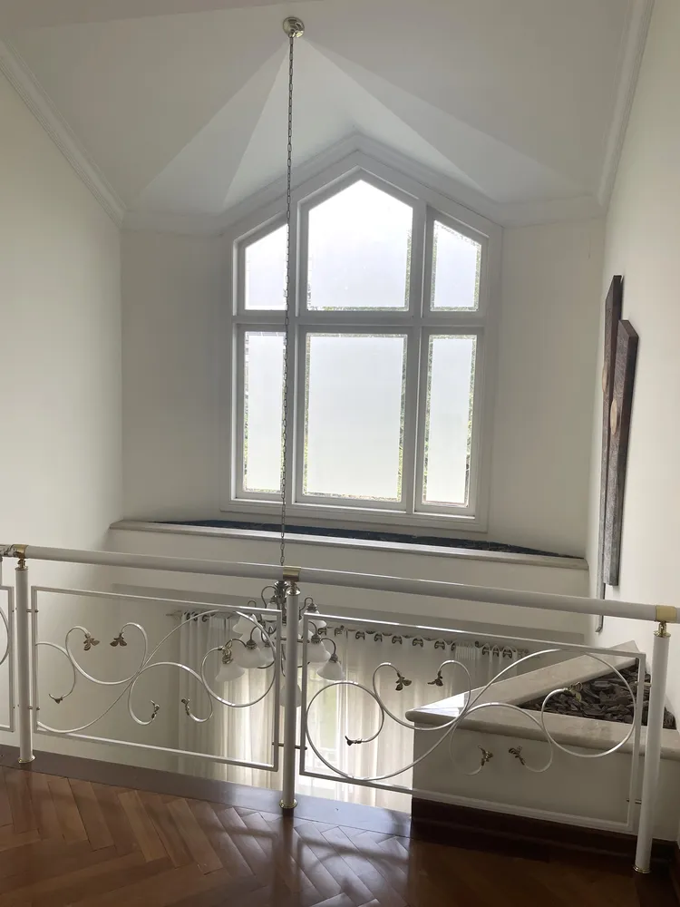 Casa, 5 quartos, 520 m² - Foto 8