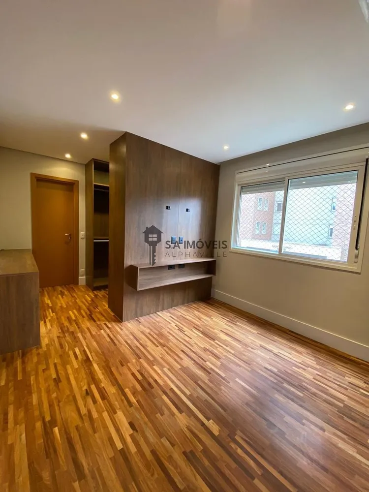 Apartamento, 3 quartos, 170 m² - Foto 5