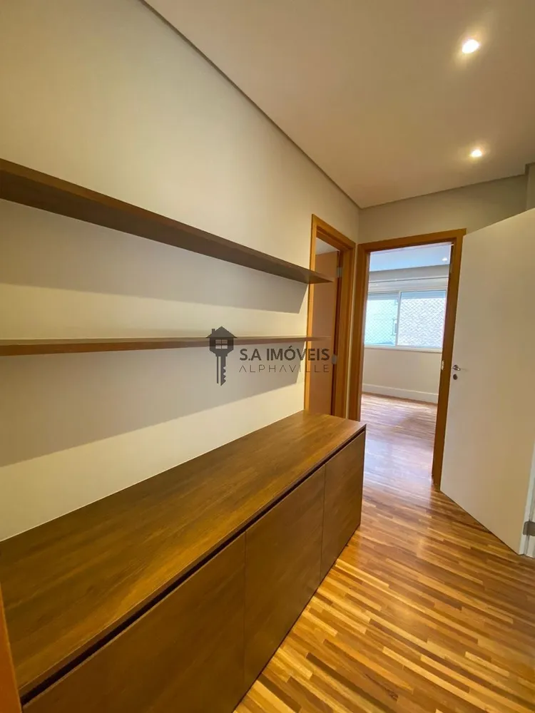 Apartamento, 3 quartos, 170 m² - Foto 4