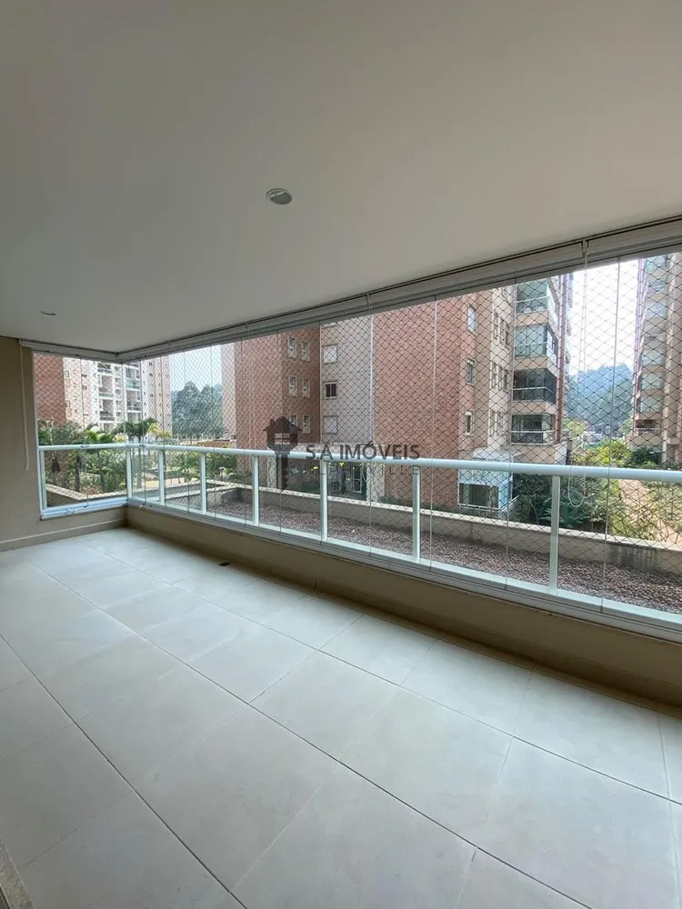 Apartamento, 3 quartos, 170 m² - Foto 2