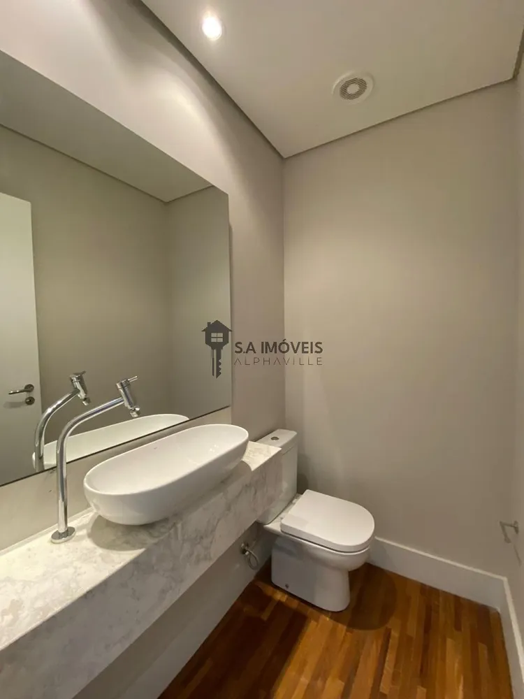 Apartamento, 3 quartos, 170 m² - Foto 8