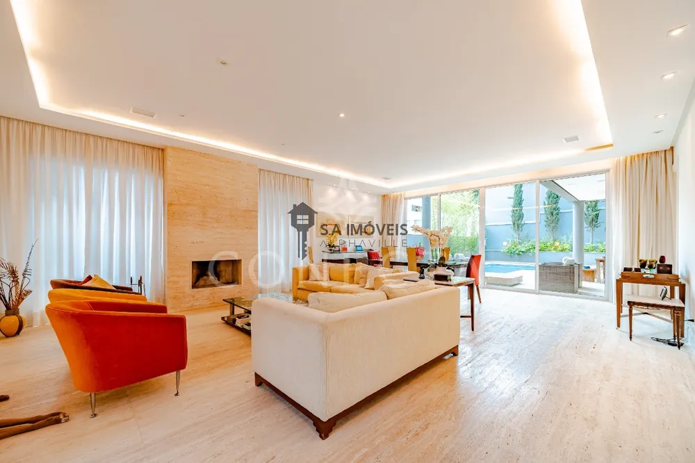 Casa, 4 quartos, 591 m² - Foto 10