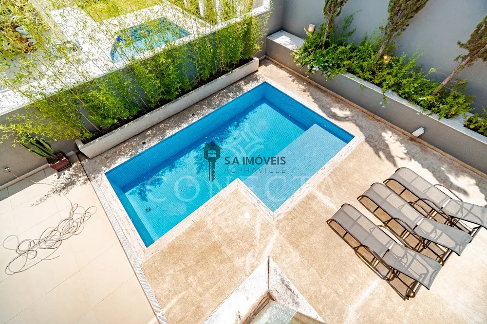 Casa, 4 quartos, 591 m² - Foto 9