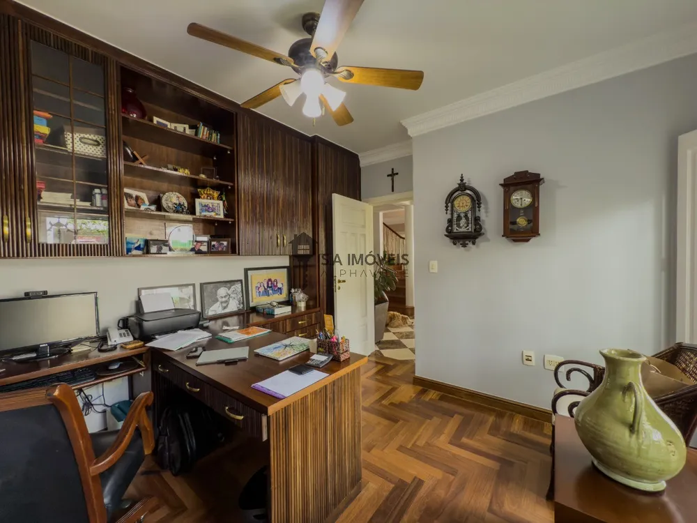 Casa, 3 quartos, 535 m² - Foto 9