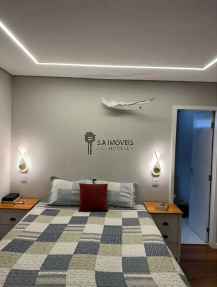 Apartamento, 2 quartos, 94 m² - Foto 8