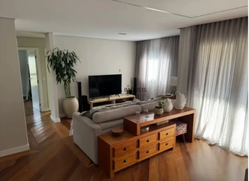Apartamento, 2 quartos, 94 m² - Foto 1