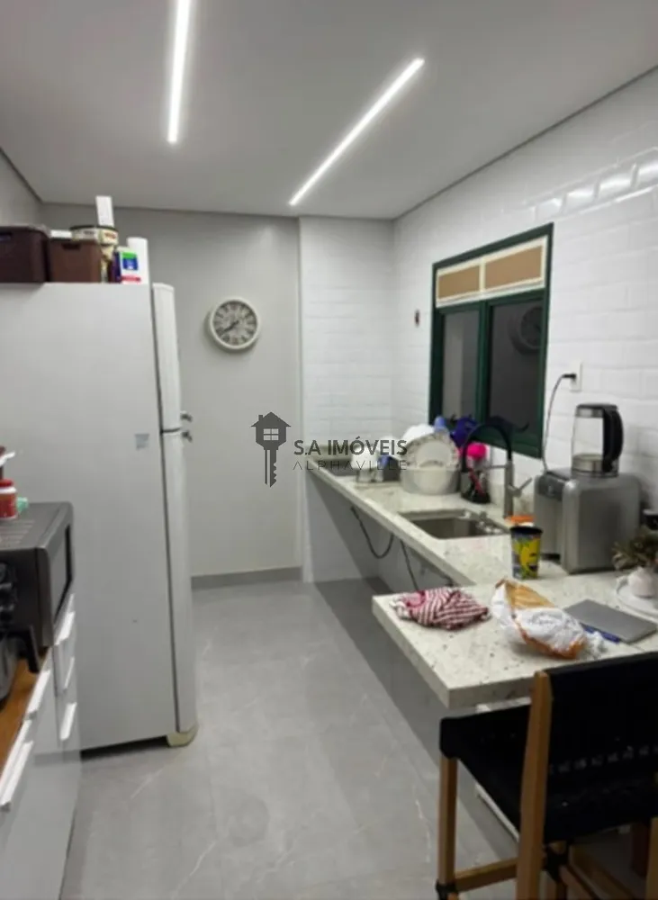 Apartamento, 2 quartos, 94 m² - Foto 4