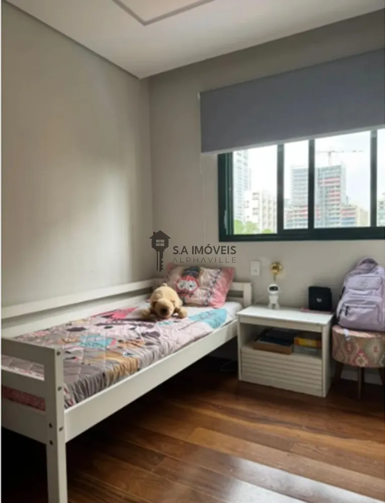 Apartamento, 2 quartos, 94 m² - Foto 11