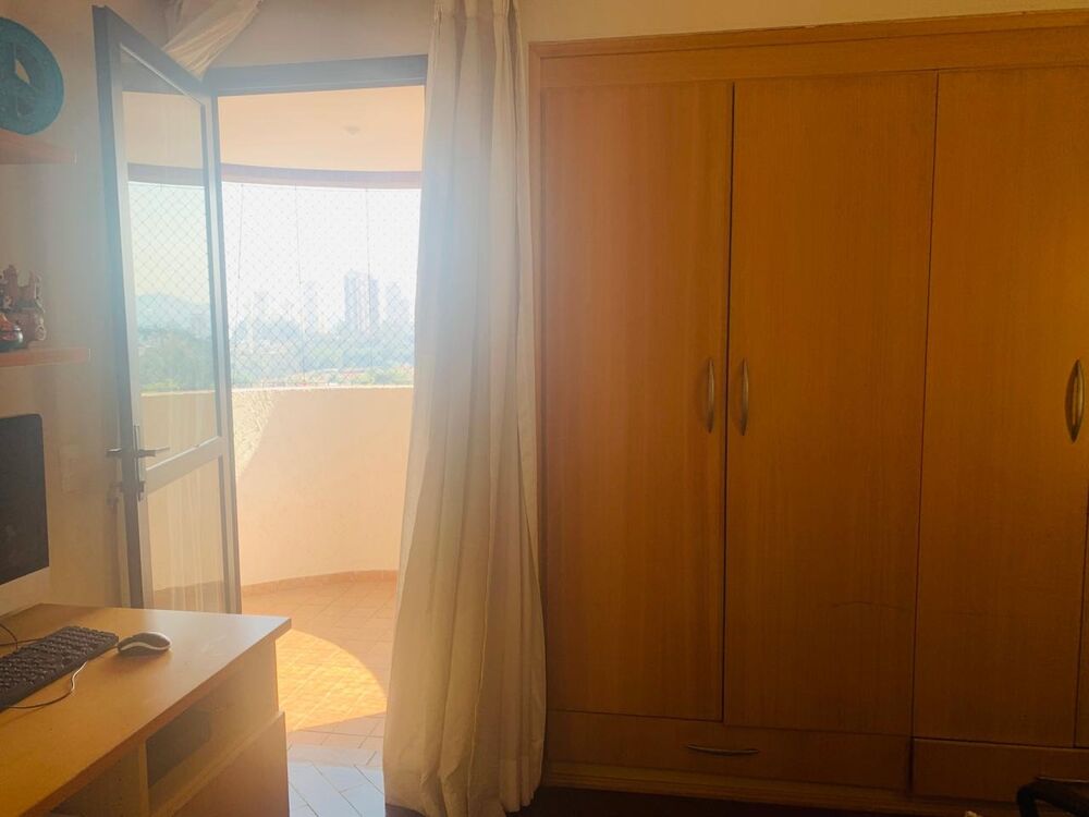 Apartamento, 4 quartos, 205 m² - Foto 12
