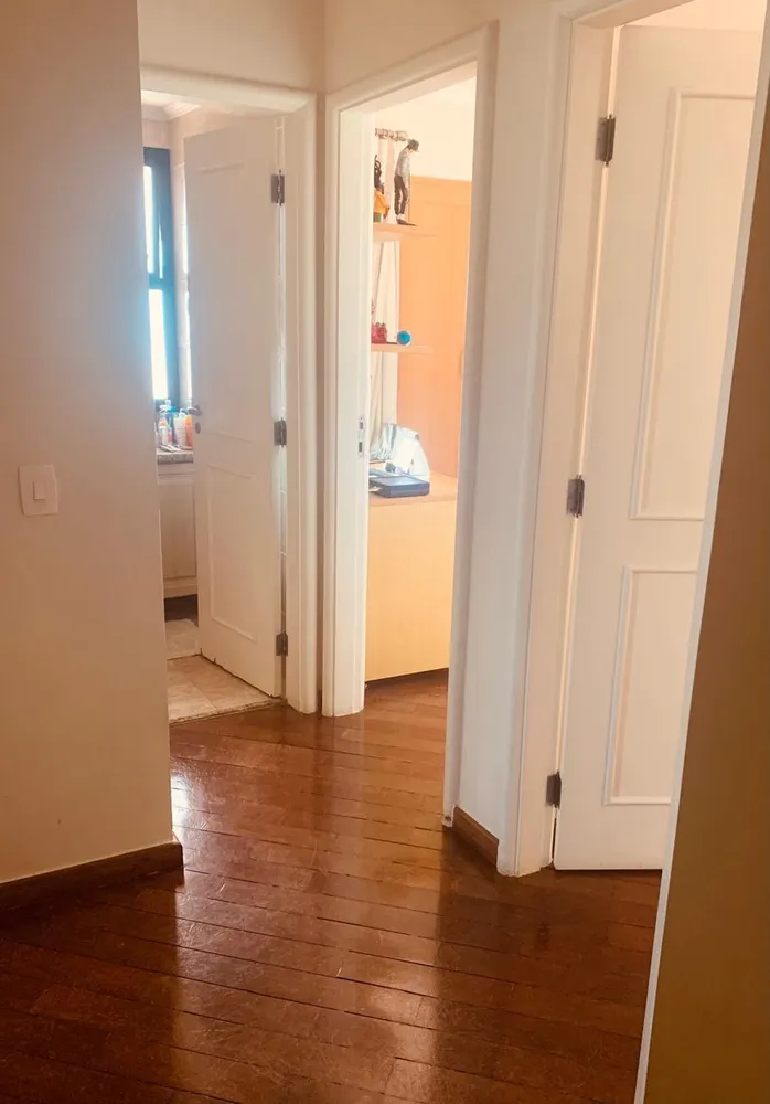 Apartamento, 4 quartos, 205 m² - Foto 22