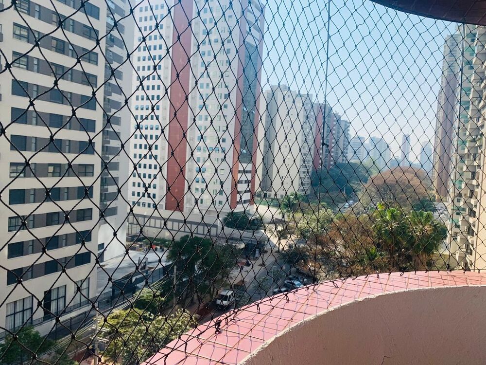 Apartamento, 4 quartos, 205 m² - Foto 9
