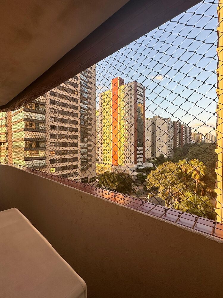 Apartamento, 4 quartos, 205 m² - Foto 5