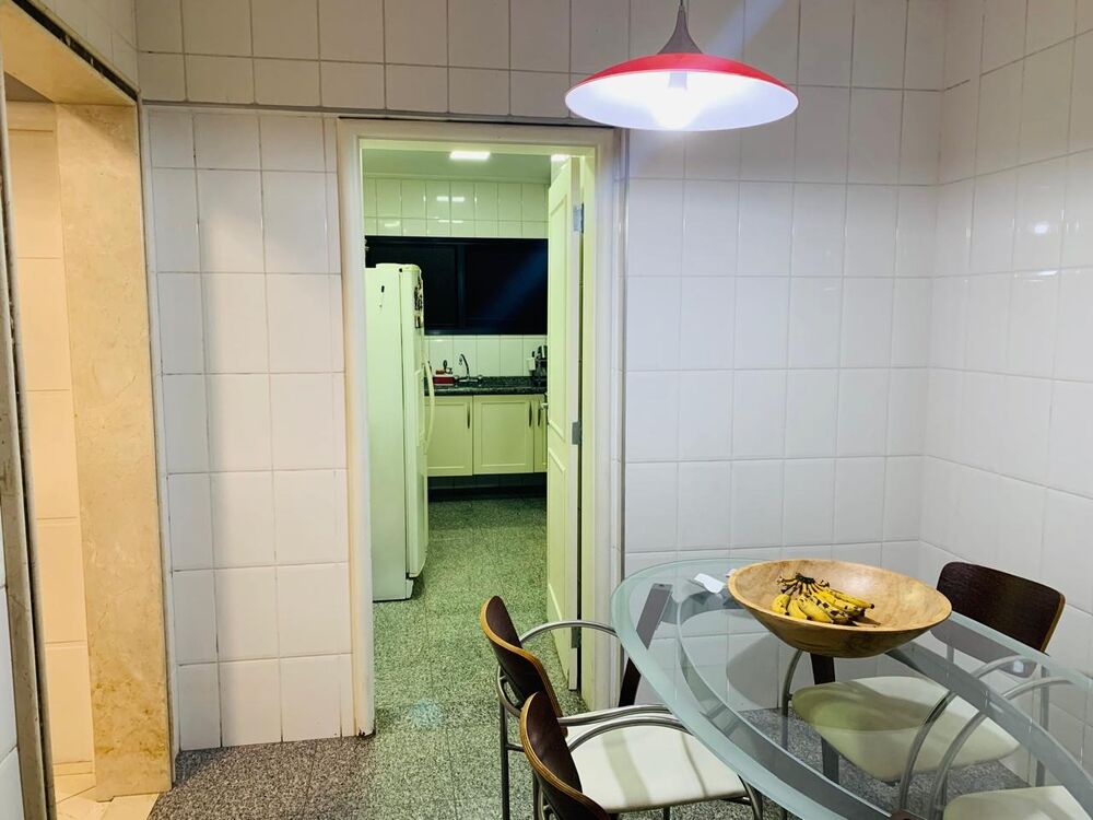 Apartamento, 4 quartos, 205 m² - Foto 24