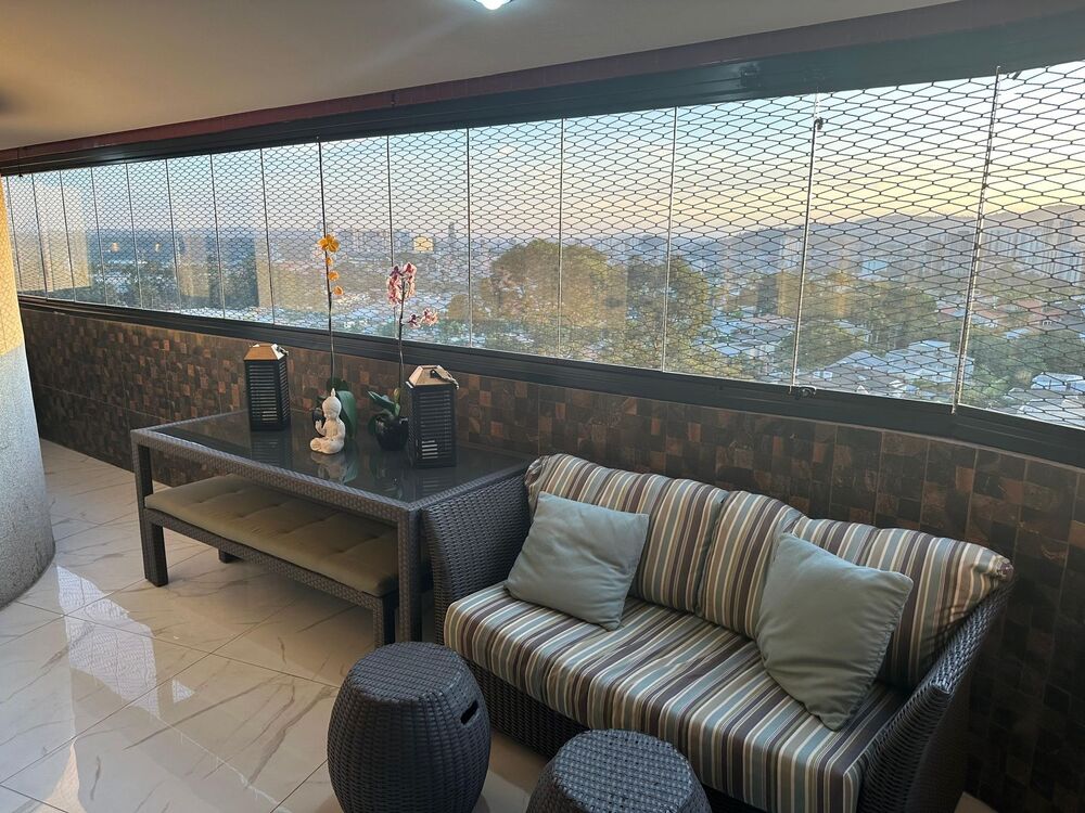 Apartamento, 4 quartos, 205 m² - Foto 22