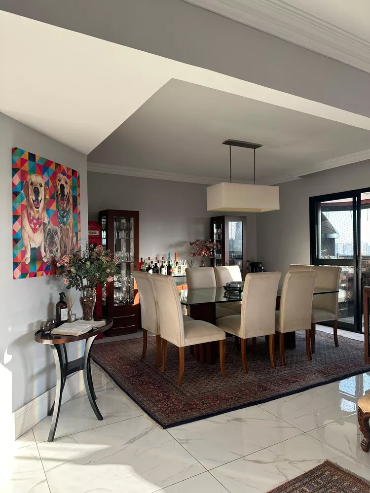 Apartamento, 4 quartos, 205 m² - Foto 3