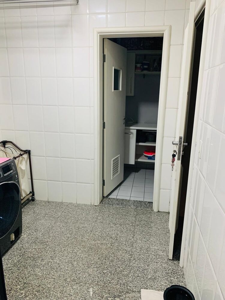 Apartamento, 4 quartos, 205 m² - Foto 8