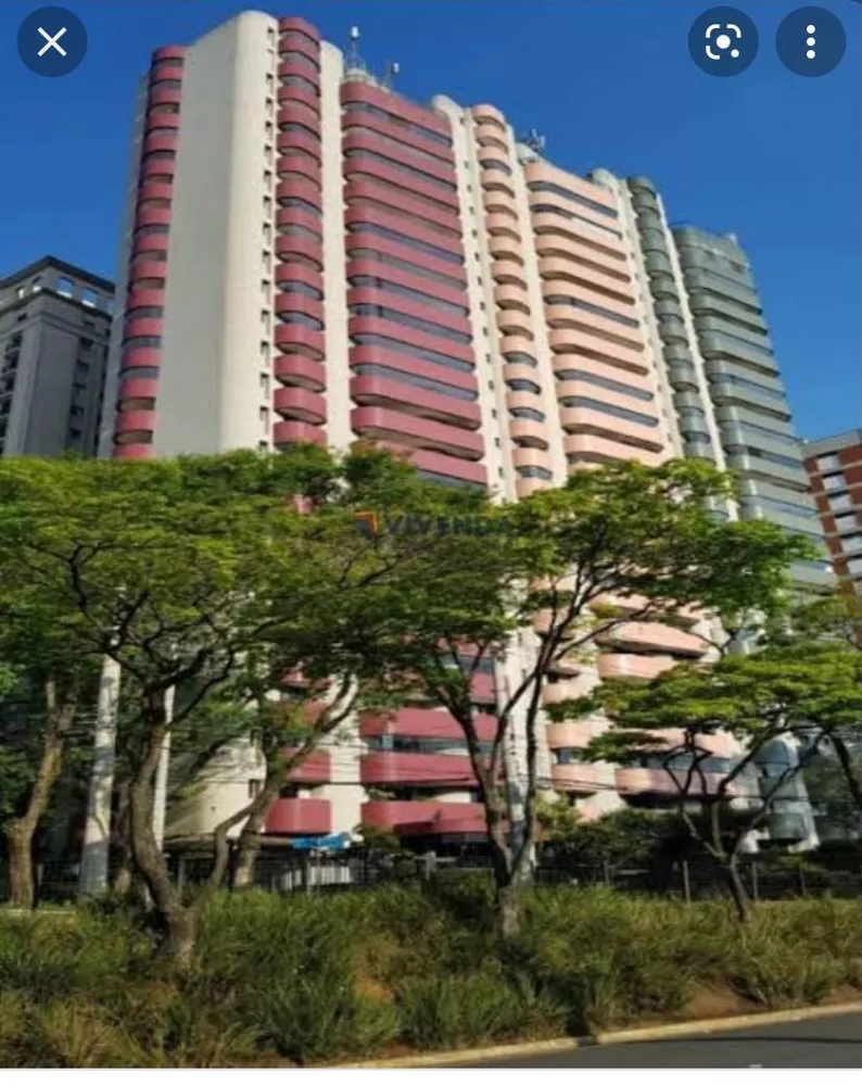 Apartamento, 4 quartos, 205 m² - Foto 2