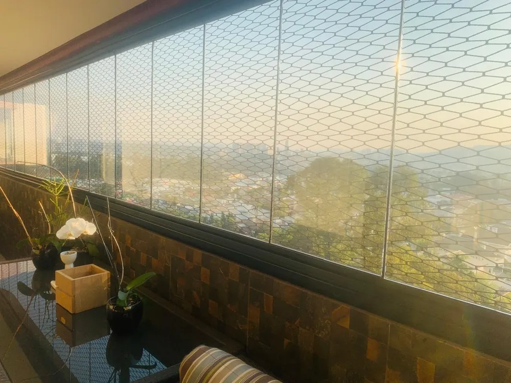 Apartamento, 4 quartos, 205 m² - Foto 21