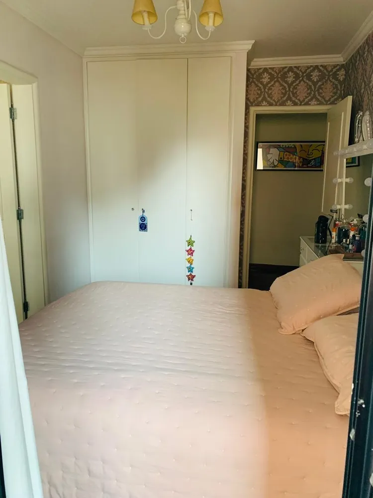 Apartamento, 4 quartos, 205 m² - Foto 24