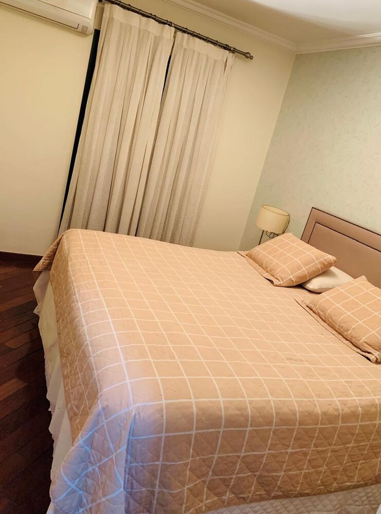 Apartamento, 4 quartos, 205 m² - Foto 23