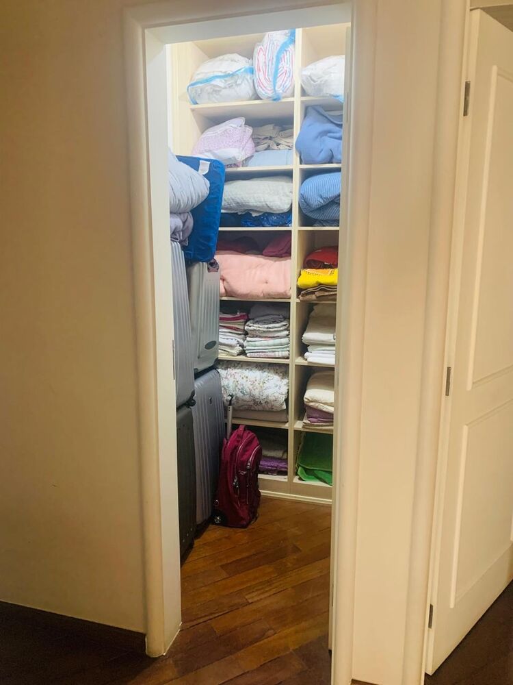 Apartamento, 4 quartos, 205 m² - Foto 11