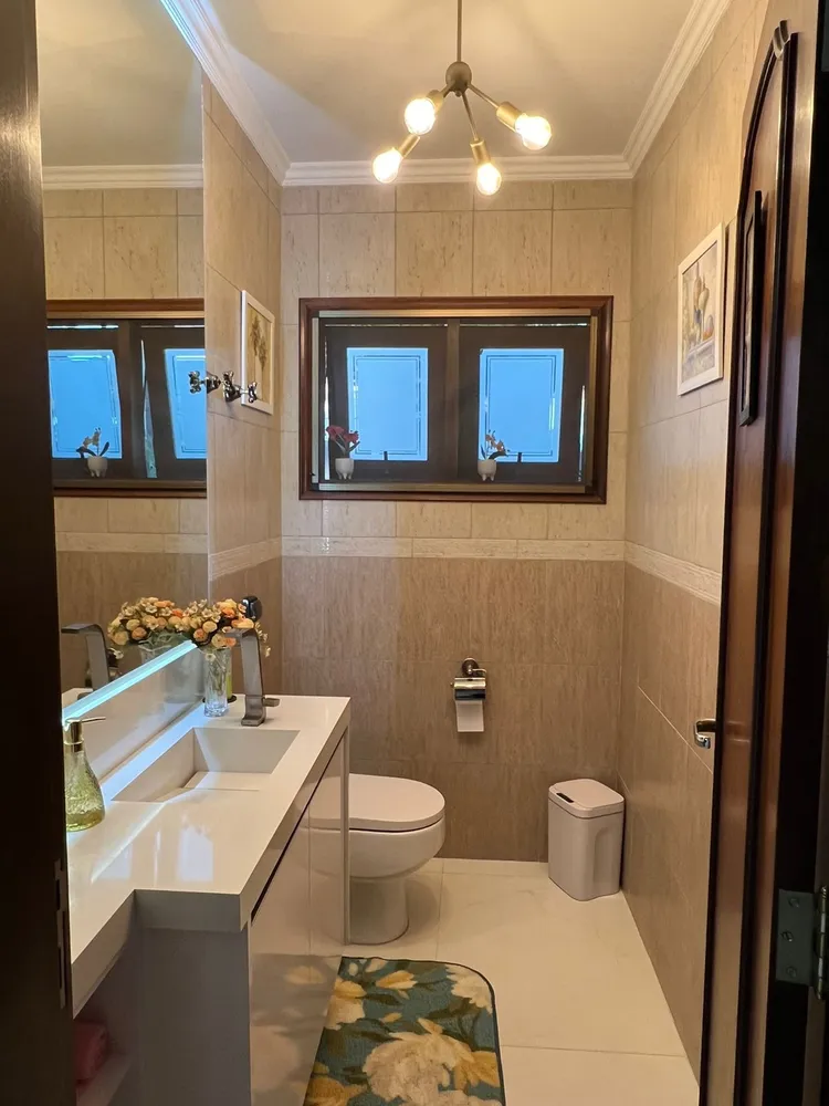 Casa, 4 quartos, 540 m² - Foto 3