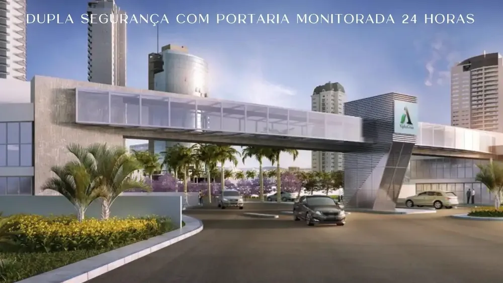 Apartamento, 3 quartos, 90 m² - Foto 3