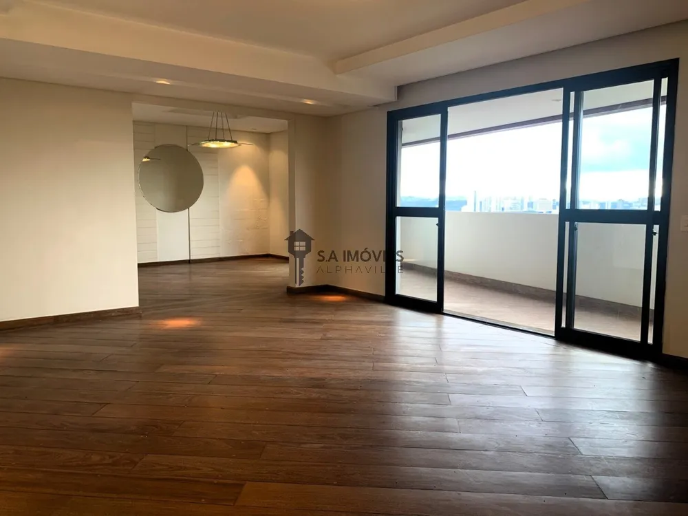 Apartamento, 4 quartos, 202 m² - Foto 2