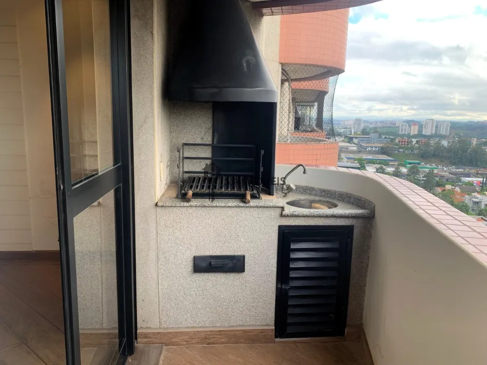 Apartamento, 4 quartos, 202 m² - Foto 4