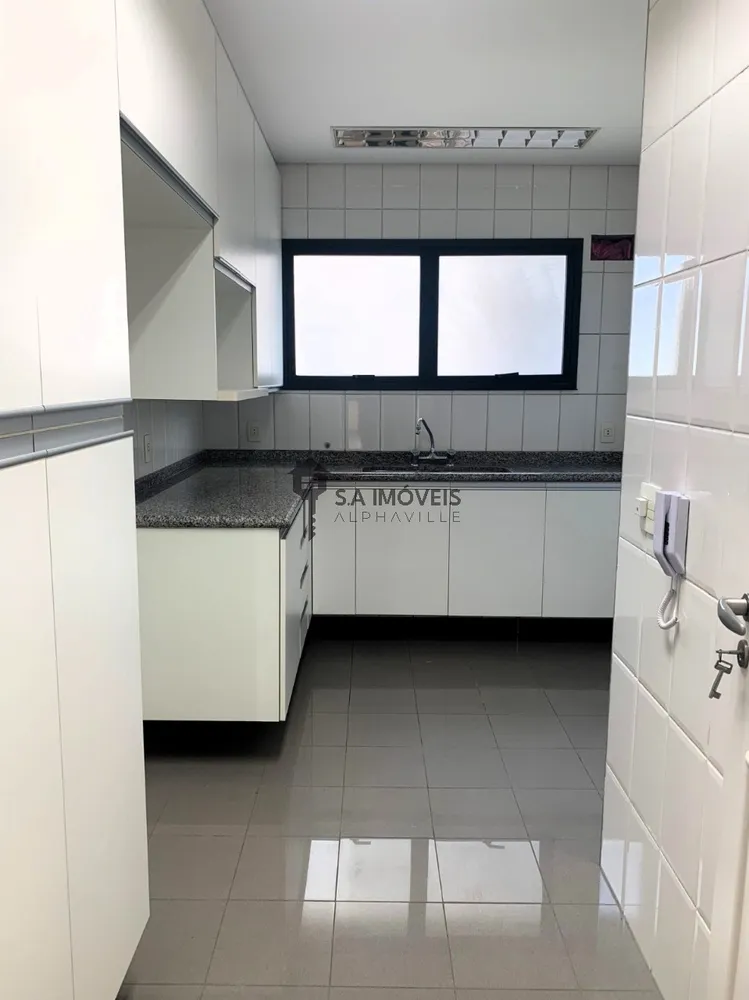 Apartamento, 4 quartos, 202 m² - Foto 6