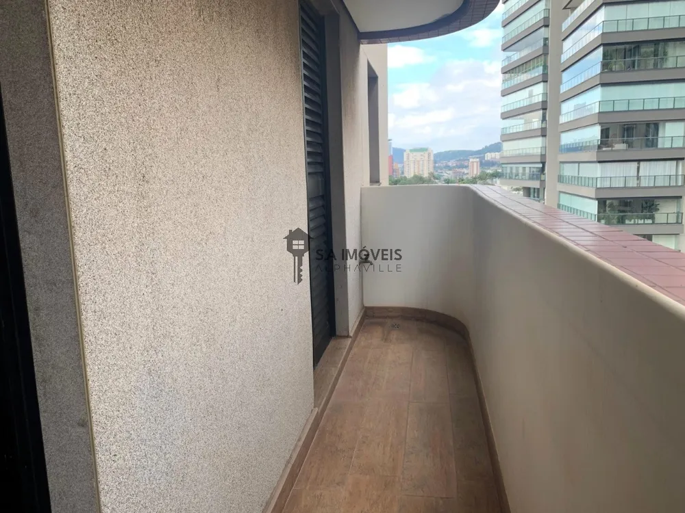 Apartamento, 4 quartos, 202 m² - Foto 5