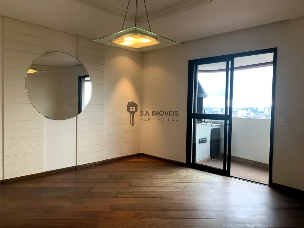 Apartamento, 4 quartos, 202 m² - Foto 3