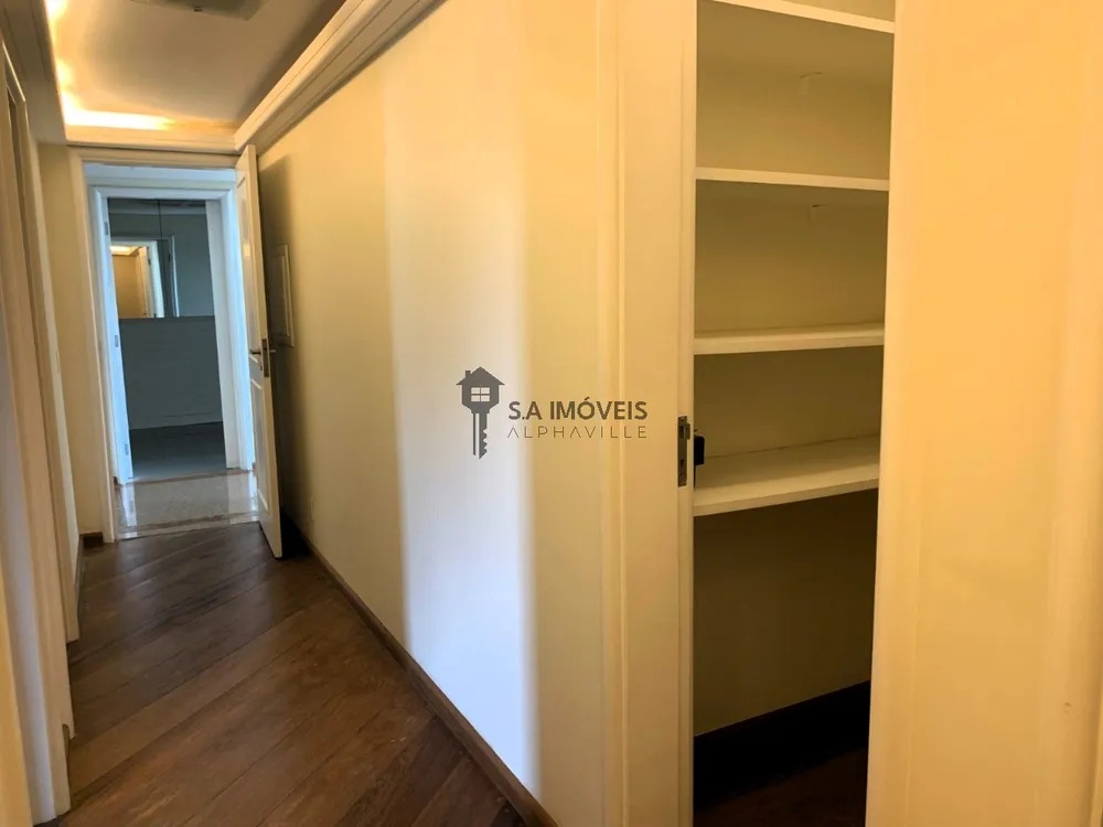 Apartamento, 4 quartos, 202 m² - Foto 7