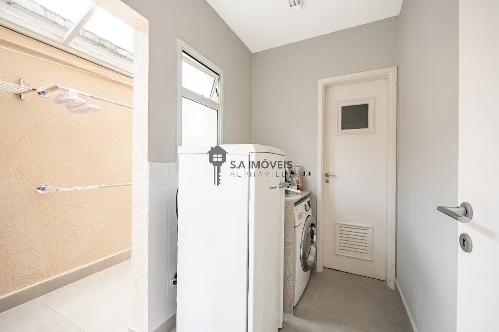 Casa, 3 quartos, 160 m² - Foto 4