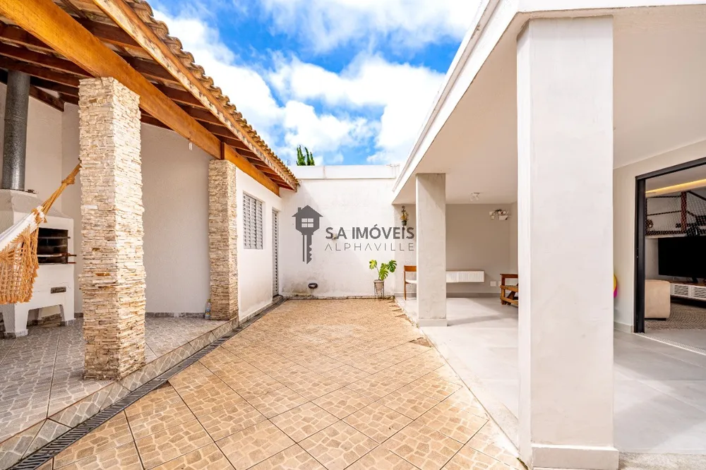 Casa, 3 quartos, 160 m² - Foto 3