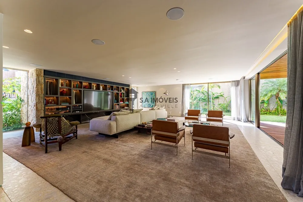 Casa, 3 quartos, 894 m² - Foto 5