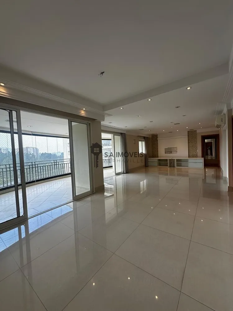 Apartamento, 3 quartos, 201 m² - Foto 3