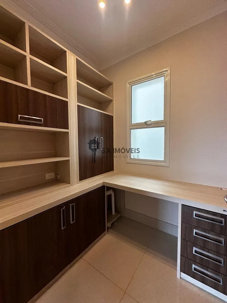Apartamento, 3 quartos, 201 m² - Foto 4